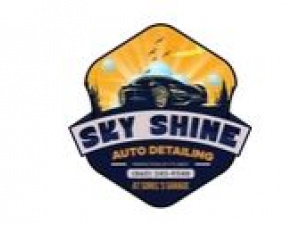 SkyShine Auto Detailing LLC