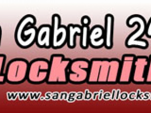 San Gabriel 24/7 Locksmith