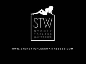 SYDNEY TOPLESS WAITRESSES