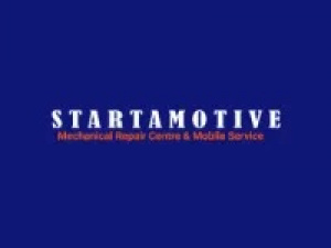 Startamotive