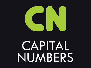 Software Solution Company - Capital Numbers