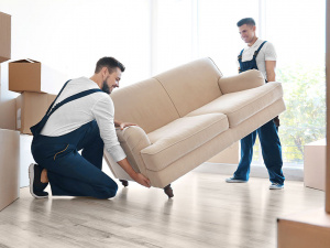 Removalist in Denham Court - Local and Interstate 