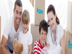 Sydney Removalist - iMove Group