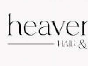 Heavenly Hair Salon and Spa