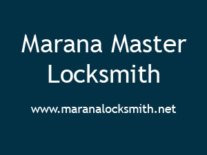 Marana Master Locksmith