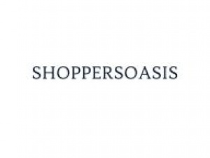 ShoppersOasis