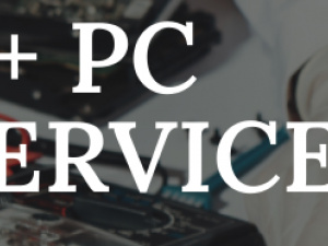 A Plus PC Services