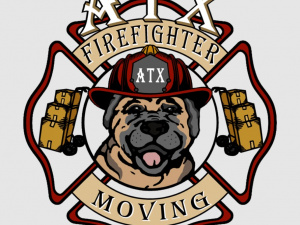 ATX Firefighter Moving LLC