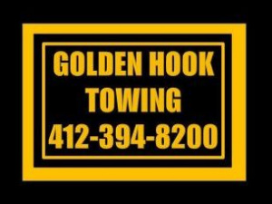 Golden Hook Towing