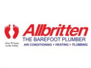 Allbritten Plumbing and Heating and Cooling