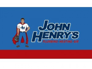 John Henry's Plumbing, Heating, Air and Electrical