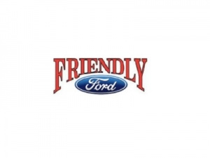 Friendly Ford Inc.