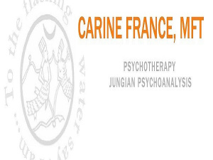 Carine France, MFT - Psychotherapy And Jungian Ana