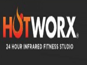 HOTWORX - Katy, TX (Cinco Ranch)