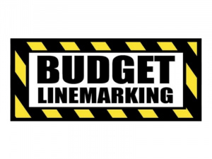 Budget Linemarking