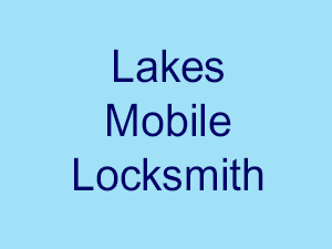 Lakes Mobile Locksmith