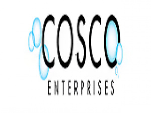 Cosco Soap & Detergent Co
