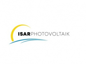 Isarphotovoltaik