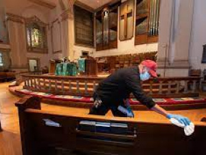 Church Cleaning Services in Sydney-Multi Cleaning