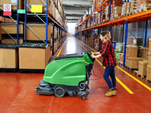 Warehouse Cleaning in Sydney | Multi Cleaning