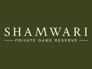 Shamwari Private Game Reserve in the Eastern Cape