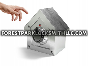 Forest Park Locksmith, LLC