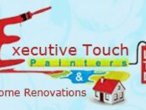 Executive Touch Painters