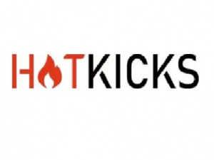 Hot kicks and hot shoes - hotkicks