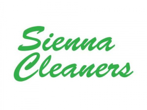 Sienna Cleaners