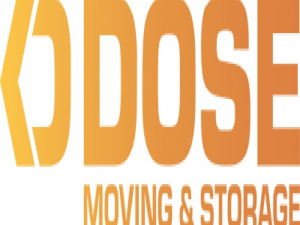 Dose Moving & Storage