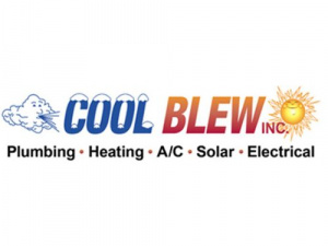 Cool Blew Inc.