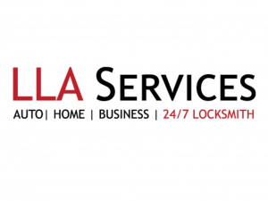 LLA Services - Locksmith Los Angeles