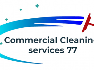 Commercial Cleaning 77