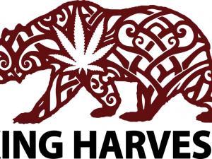 King Harvest - Best CBD/THC Wellness Products