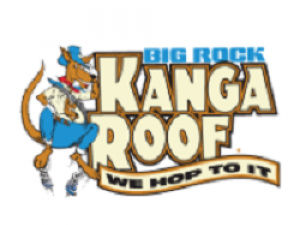 Big Rock KangaROOF