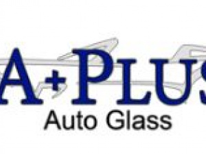 A Plus Auto Glass