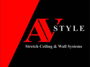 AV Style - Stretch Ceiling Services