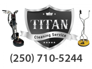 Titan Cleaning Service