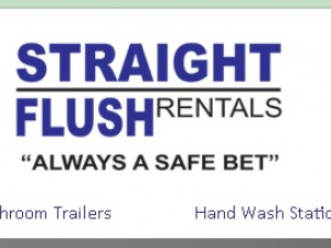 Straight Flush Rentals