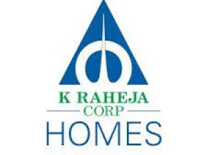 K Raheja Corp Homes