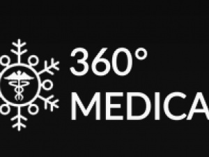360 Degree Medical Inc