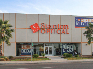 Stanton Optical Fresno Pinedale