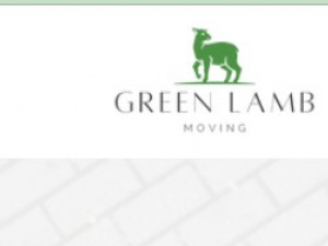 Green Lamb Moving London Ontario
