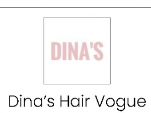 Dina's Hair Vogue