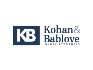 Kohan & Bablove Injury Attorneys