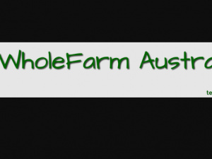 WholeFarm Australia Pty Ltd