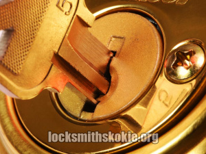 Secure Locksmith Skokie