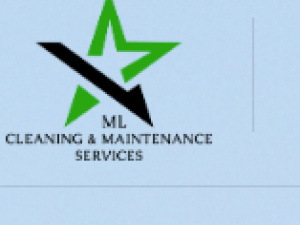 ML CLEANING AND MAINTENANCE SERVICES