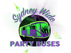 Sydney Wide Party Buses