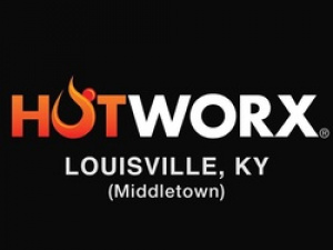 HOTWORX - Louisville, KY (Middletown)